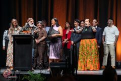 Cyril Chapman (Tautoko FM) (Posthumously received by Hori Chapman)