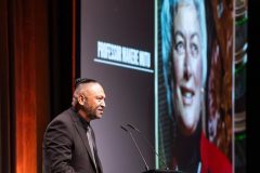 Professor Margaret Mutu (Te Hiku Media)