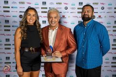 Tūranga FM – Te Tohu Manu Kōkako / Best Breakfast Show Sponsored by Te Whare Wānanga o Awanuiārangi