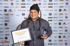 Tūmeke FM – Te Tohu Manu Pūkeko / Best Rangatahi - Drive Show Sponsored by Te Mātāwai