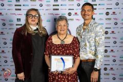 Te Hiku Media – Te Tohu Manu Tāiko / Celebrating Wisdom On-Air In partnership with E Tū Whānau