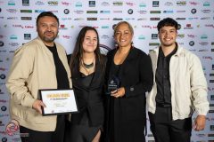 Moana AM – Te Tohu Manu Kārearea / News & Current Affairs Sponsored by Te Māngai Pāho