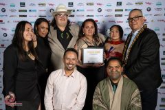 Tainui Live – Te Tohu Manu Kāhū / Best Outside Broadcast Sponsored by Whakaata Māori