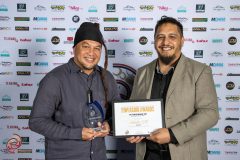 Tūmeke FM – Te Tohu Manu Tūī / Best Overall Production Sponsored by Te Taura Whiri I Te Reo Māori