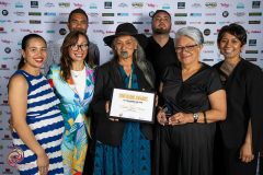Radio Ngāti Porou - / Te Tohu Manu Kōtare / Best Digital Content Sponsored by Te Mātāwai