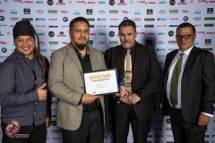 Tūmeke FM – Te Ōhanga Pīpīwharauroa / Station of the Year Award Sponsored by Te Māngai Pāho