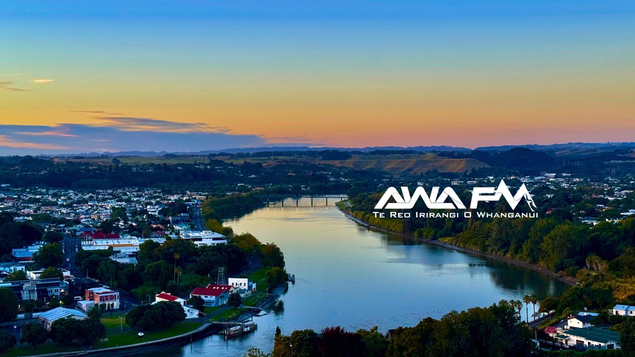 AWA FM