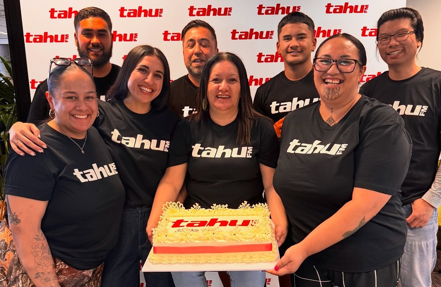 TAHU FM