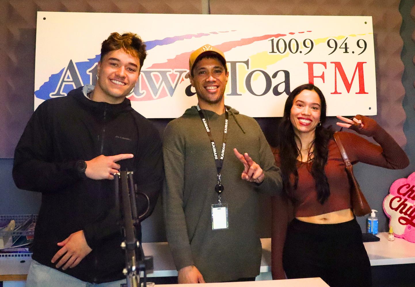 Atiawa Toa