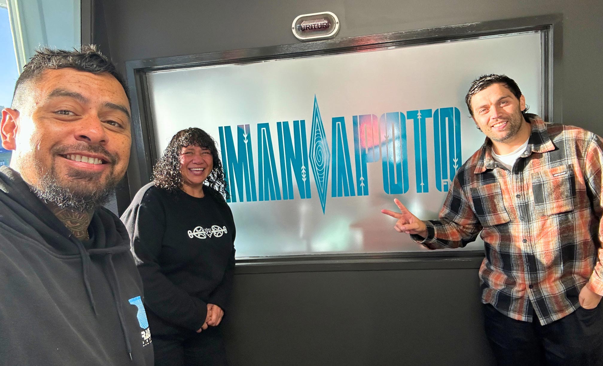 Maniapoto FM