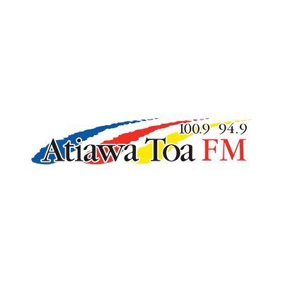 Atiawa Toa FM logo