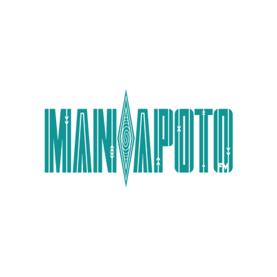 Maniapoto FM logo