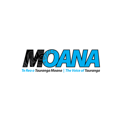 Moana Radio logo