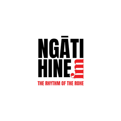 Ngāti Hine FM logo