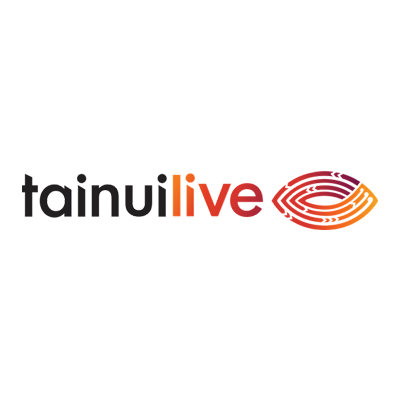 Tainui Live logo
