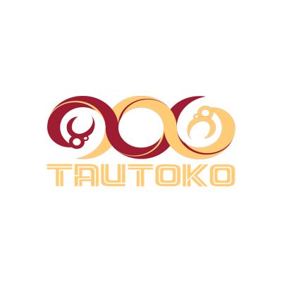 Tautoko FM logo