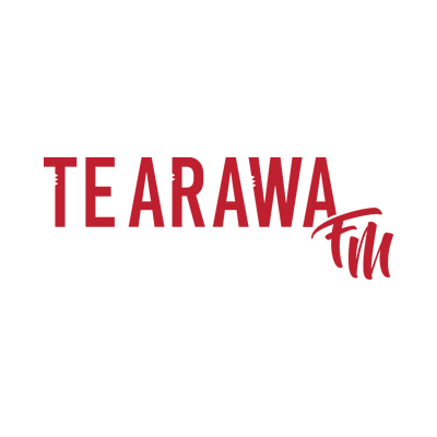 Te Arawa FM logo