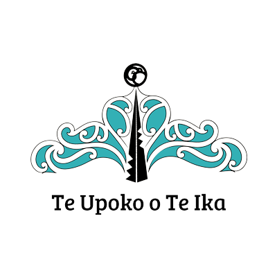 Te Upoko O Te Ika logo