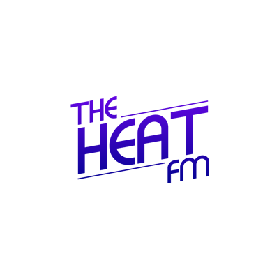 The Heat logo