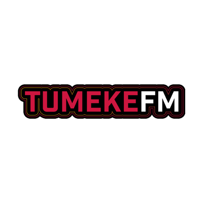 Tūmeke FM logo