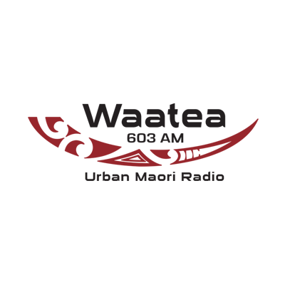 Radio Waatea logo