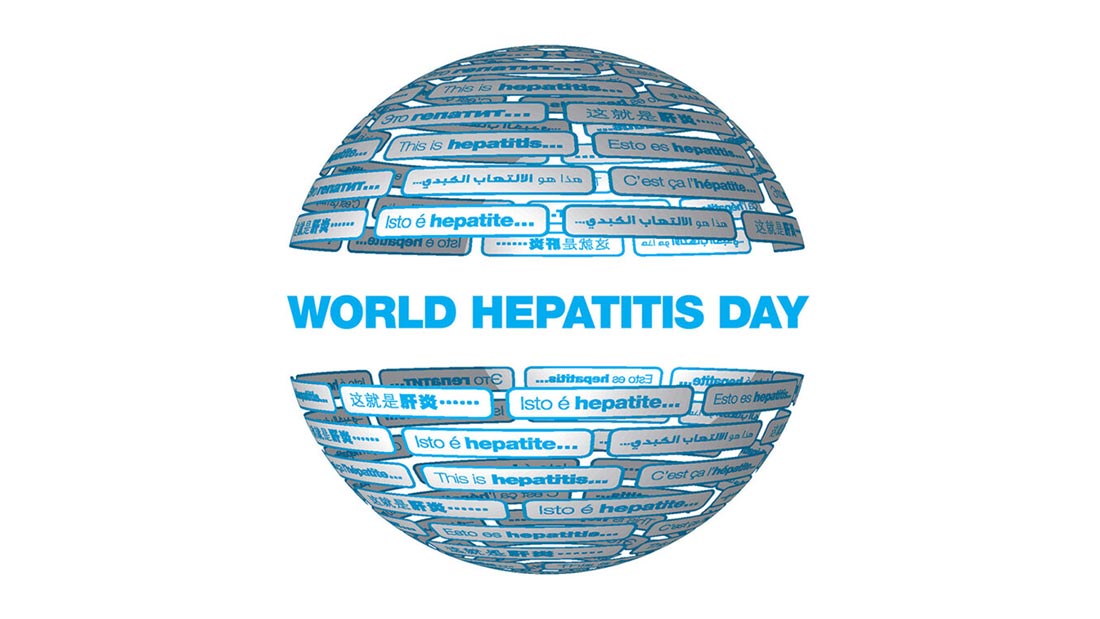Hepatitis Foundation - World Hepatitis Day