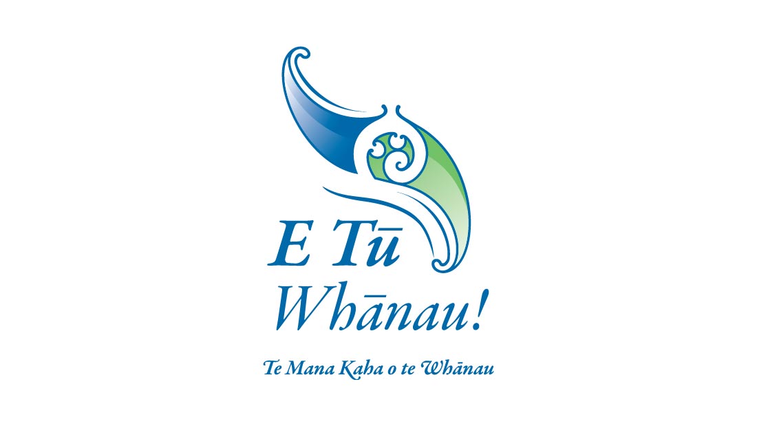Ministry of Social Development – E Tū Whānau Campaign