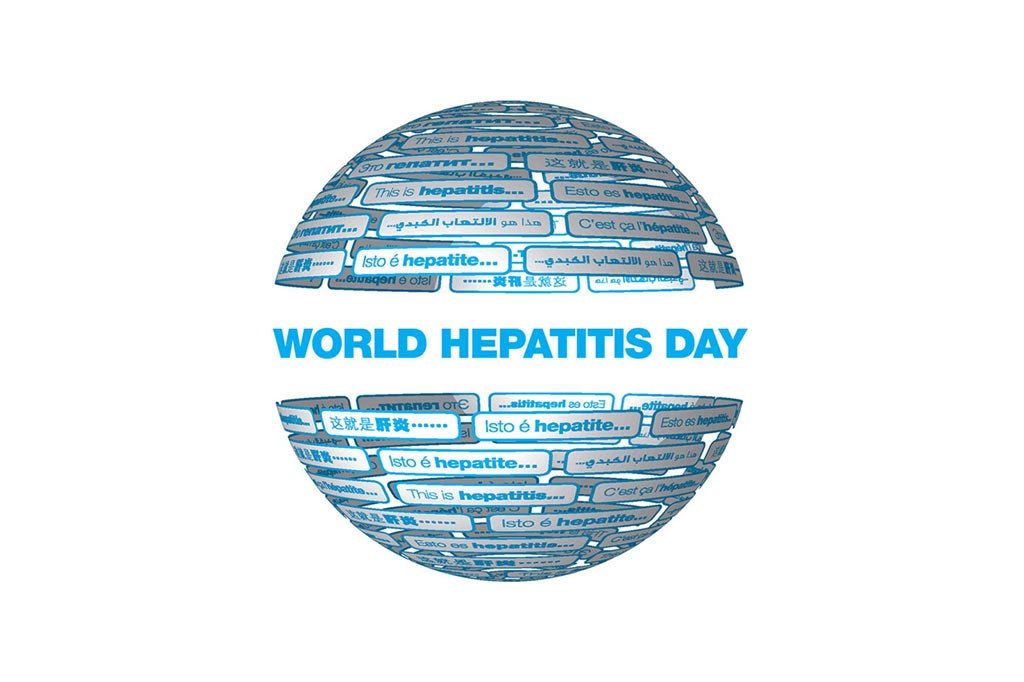 Hepatitis Foundation - World Hepatitis Day