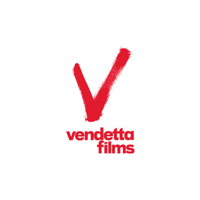 Vendetta Films logo
