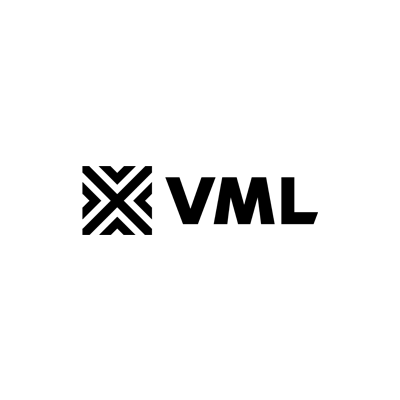 VML logo