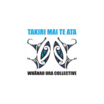 Whanau Ora Collective logo