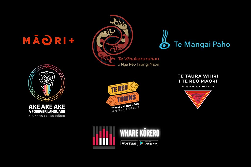 Link logos