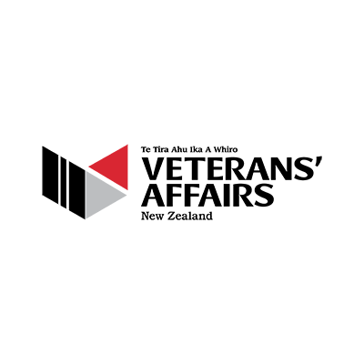 Veteran's Affairs Te Tira Ahu Ika A Whiro