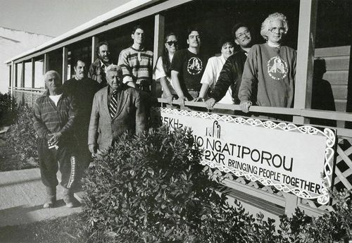 Radio Ngāti Porou